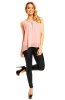 SCOASE DIN STOC - Bluza Sonya Pink