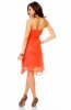 SCOASE DIN STOC - Rochie eleganta Hope Orange