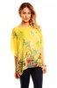 SCOASE DIN STOC - Tunica Adorabile Yellow
