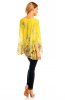 SCOASE DIN STOC - Tunica Adorabile Yellow