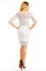 SCOASE DIN STOC - Bluza Selena White