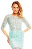SCOASE DIN STOC - Bluza Selena Aqua