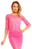 SCOASE DIN STOC - Bluza Selena Pink