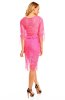 SCOASE DIN STOC - Bluza Selena Pink