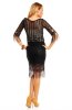 SCOASE DIN STOC - Fusta Lexia Black