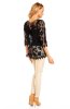 SCOASE DIN STOC - Bluza Amely Black