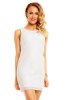 SCOASE DIN STOC - Rochie dantela Lucy White