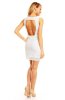 SCOASE DIN STOC - Rochie dantela Lucy White