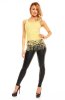 SCOASE DIN STOC - Top Dara Yellow
