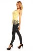 SCOASE DIN STOC - Top Dara Yellow