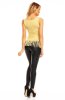 SCOASE DIN STOC - Top Dara Yellow