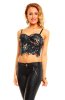 SCOASE DIN STOC - Top Maya Black-Red-Yellow