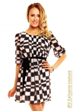 Rochie de zi Mara - Magazin online haine de dama Fashion