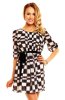SCOASE DIN STOC - Rochie de zi Mara