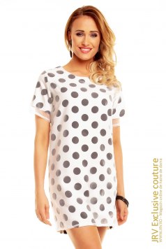 Rochie de zi Corelia - Magazin online haine de dama Fashion