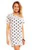 SCOASE DIN STOC - Rochie de zi Corelia