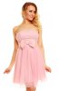 SCOASE DIN STOC - Rochie Baby Doll Anays Pink