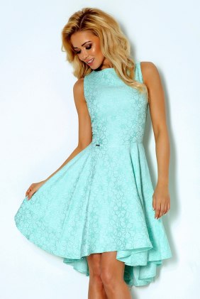 Rochie eleganta Kyara Mint din Colectia de SCOASE DIN STOC
