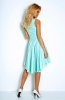 SCOASE DIN STOC - Rochie eleganta Kyara Mint