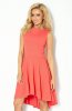 ROCHII ELEGANTE - Rochie eleganta Kyara Coral