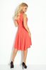 ROCHII ELEGANTE - Rochie eleganta Kyara Coral