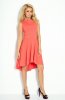 ROCHII ELEGANTE - Rochie eleganta Kyara Coral