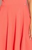 ROCHII ELEGANTE - Rochie eleganta Kyara Coral
