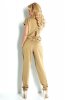 SALOPETE - Salopeta Eryka Beige