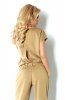 SALOPETE - Salopeta Eryka Beige