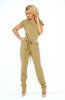 SALOPETE - Salopeta Emeys Beige