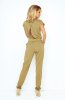 SALOPETE - Salopeta Emeys Beige