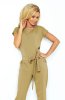 SALOPETE - Salopeta Emeys Beige