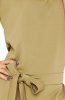 SALOPETE - Salopeta Emeys Beige