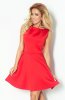SCOASE DIN STOC - Rochie eleganta Zahya Red