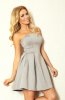ROCHII ELEGANTE - Rochie eleganta Felya Grey