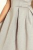 ROCHII ELEGANTE - Rochie eleganta Felya Grey