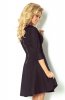 ROCHII ELEGANTE - Rochie eleganta Zahara Black