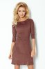 SCOASE DIN STOC - Rochie office Aryna Chocho