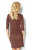 SCOASE DIN STOC - Rochie office Aryna Chocho