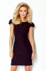 SCOASE DIN STOC - Rochie eleganta Sarya Black