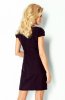 SCOASE DIN STOC - Rochie eleganta Sarya Black