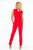 SALOPETE - Salopeta Yanna Red