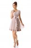 SCOASE DIN STOC - Rochie cocktail Charmy