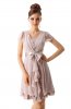 SCOASE DIN STOC - Rochie cocktail Charmy