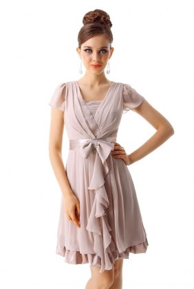 Rochie cocktail Charmy din Colectia de SCOASE DIN STOC