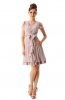 SCOASE DIN STOC - Rochie cocktail Charmy