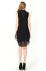 COLECTII VECHI - Rochie cocktail Cara Black