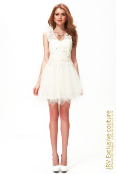 Rochie cocktail Evelline - Magazin online haine de dama Fashion
