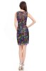 ROCHII DE SEARA - Rochie cocktail Danka
