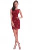 SCOASE DIN STOC - Rochie cocktail Elyse